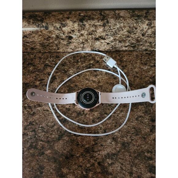 Michaell Kors Access Digital Watch -Pink - Picture 4 of 4